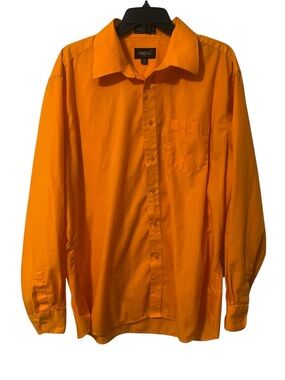 Men’s Omega Button Down Dress Shirt